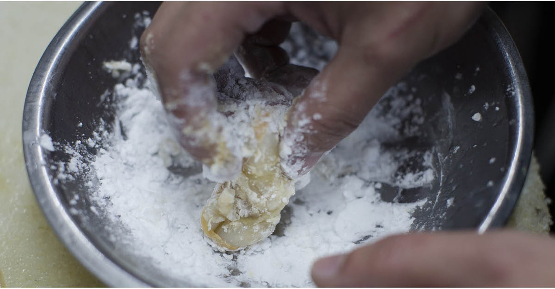 糯米粉木薯粉生粉怎么区别,木薯粉和红薯粉及生粉的区别