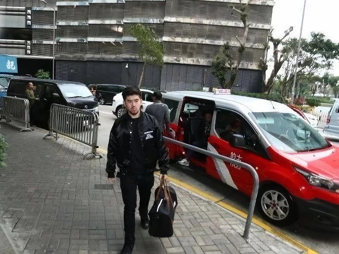 亡母病逝两个月明日终于出殡！TVB视帝幽默话别最亲：byebye