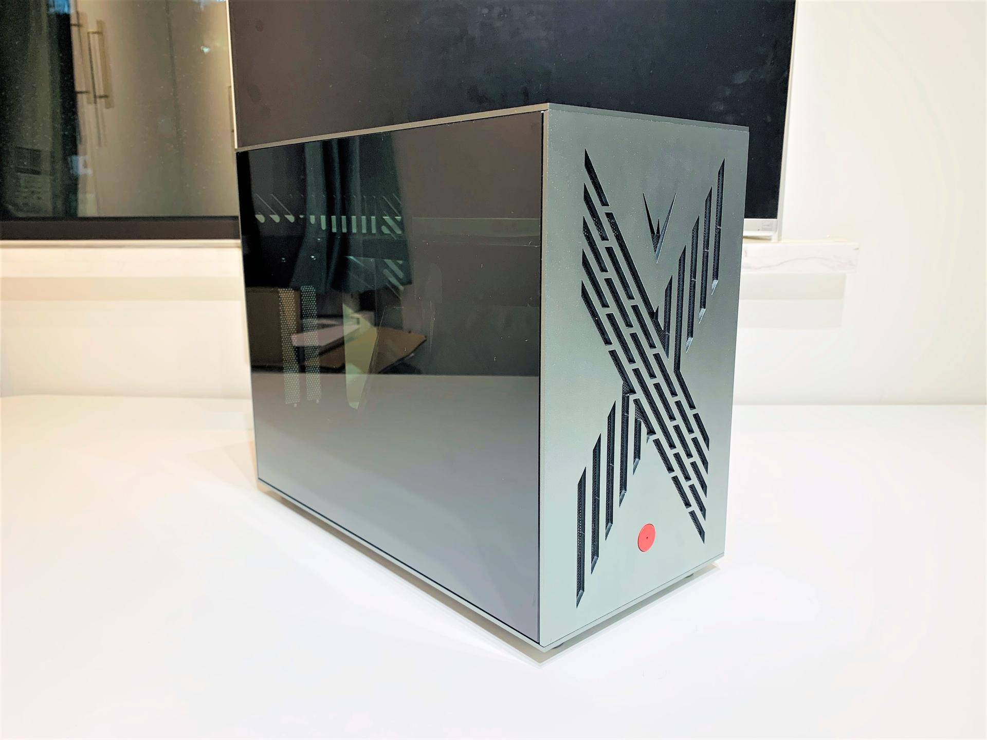 雷匠r-i3装机视频,雷匠r-i5测评