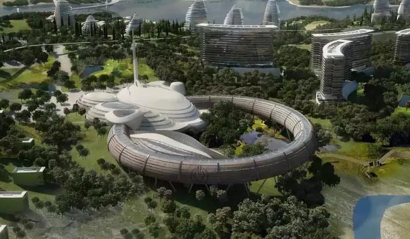 中国文旅每日早报|《火影忍者》主题公园即将落户上海2019.02.15