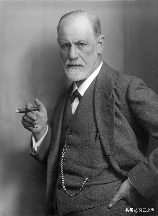 西方的人物和组织(4):爱德华·伯内斯|CHS