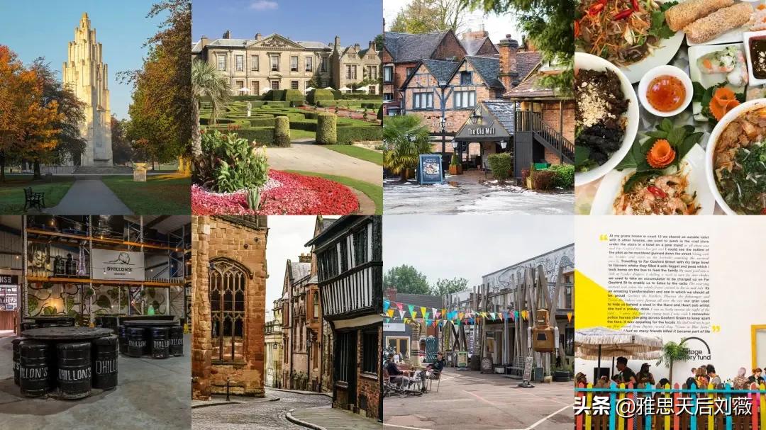 留学价格不是很贵的地方,各国留学费用比较高的大学