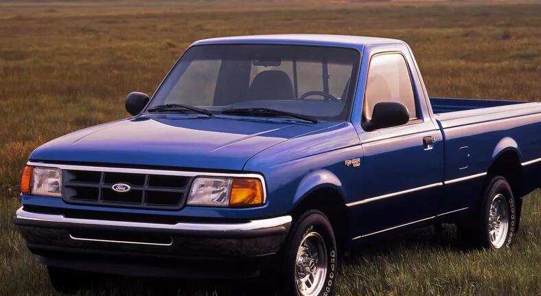 见证了福特模拟器7.0的技术胜利