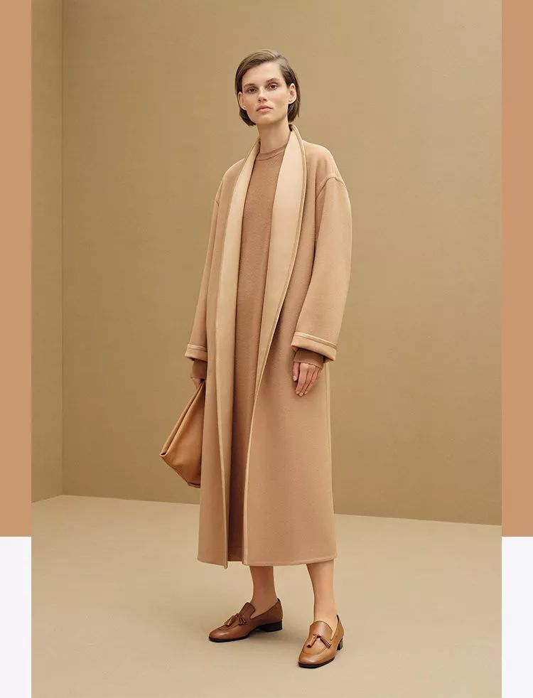 那些几千几万的衣服成本有多少,那些看上去很贵的衣服