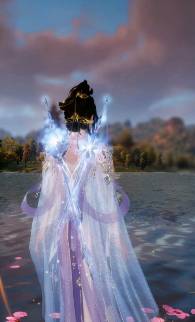 剑三全门派技能特效,剑三凌烟阁95级小橙武