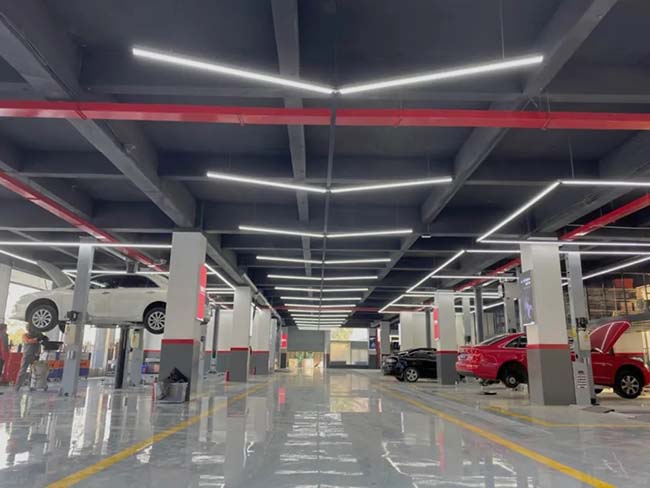 天猫养车一个县城可以加盟多少家,天猫养车门店招商加盟