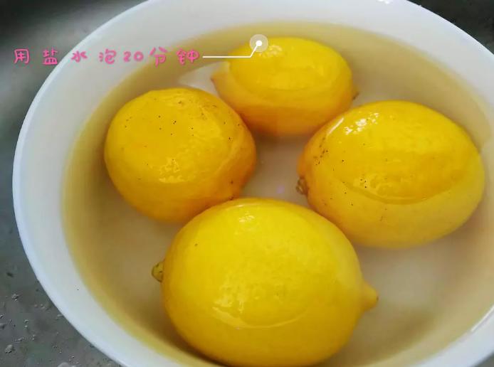 小罐子百香果柠檬蜜的做法,蜜果烘焙的做法视频