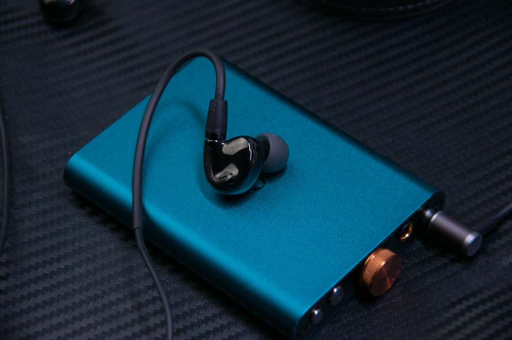 还原真实音色——aune首款耳机Jasper听感体验