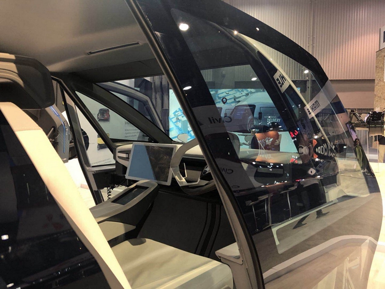 2019ces展新车,2019ces展新品汇总