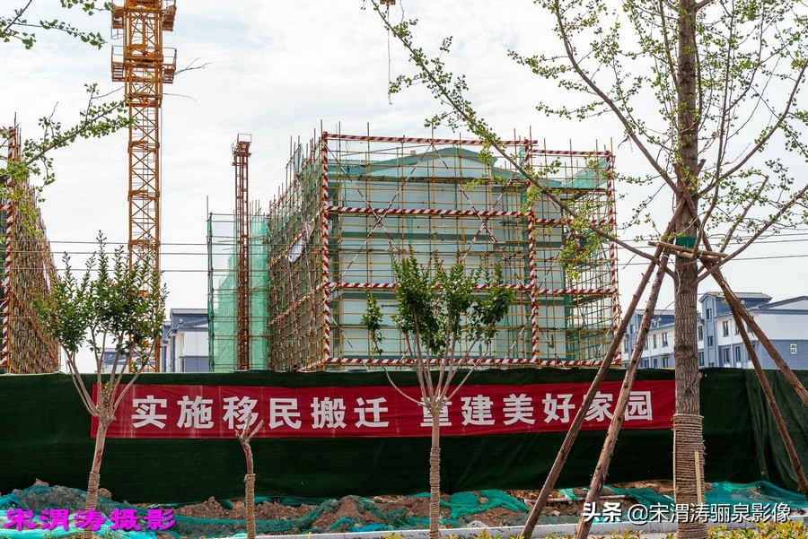 健身休闲绿道,临渭区渭河南堤渭河生态运动公园