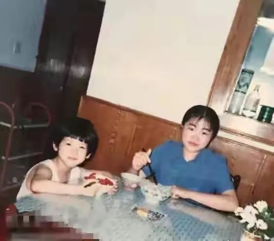 章泽天有3次人生重要选择,章泽天要对自己有正确的认知