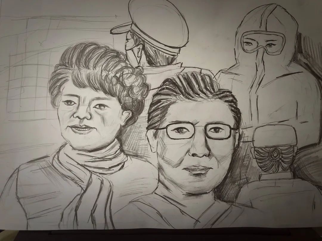 e起抗疫爱心互联助力战疫,e起战疫征集