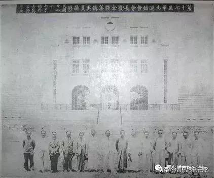 青岛建立最大的体育场,青岛第二体育场简史