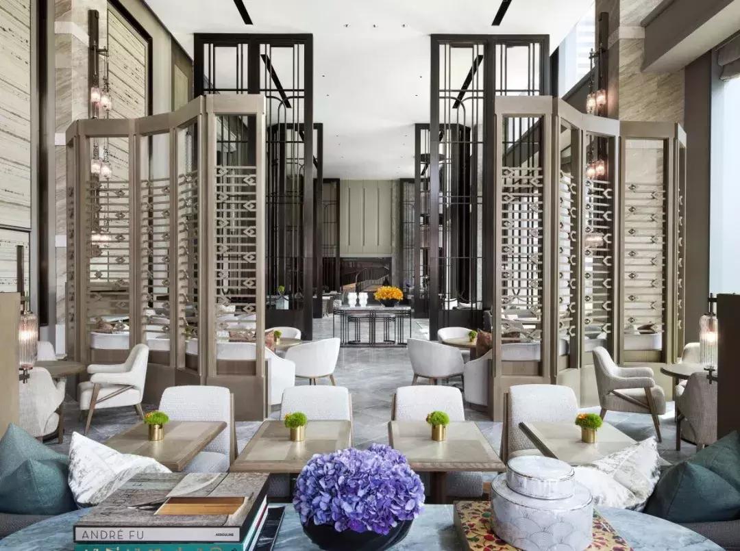 香港瑞吉酒店粤语,香港瑞吉酒店设计