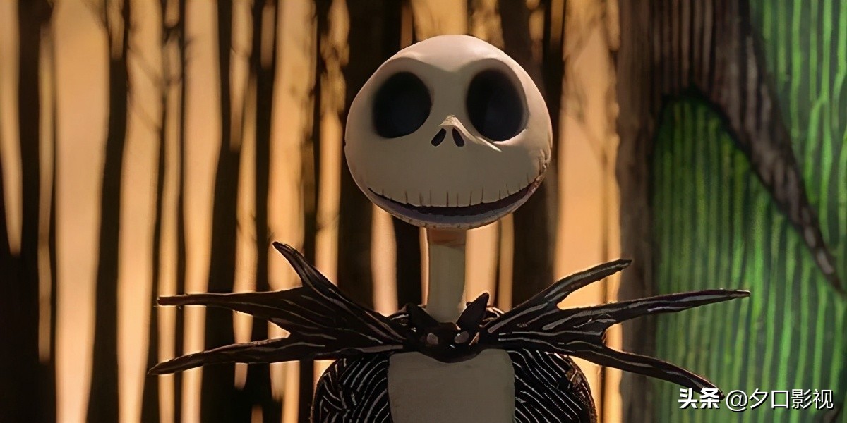 魔幻童话电影系列推荐,外国魔幻童话电影推荐动画