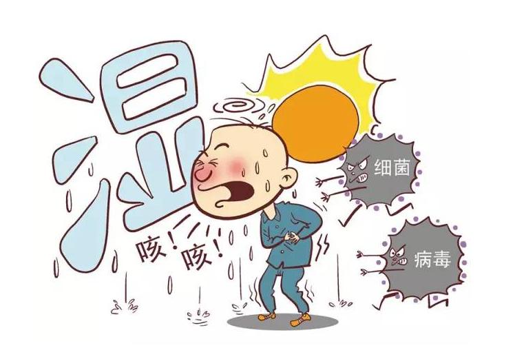 湿气重教你一招祛湿气,湿气重怎么办教你4个祛湿绝招