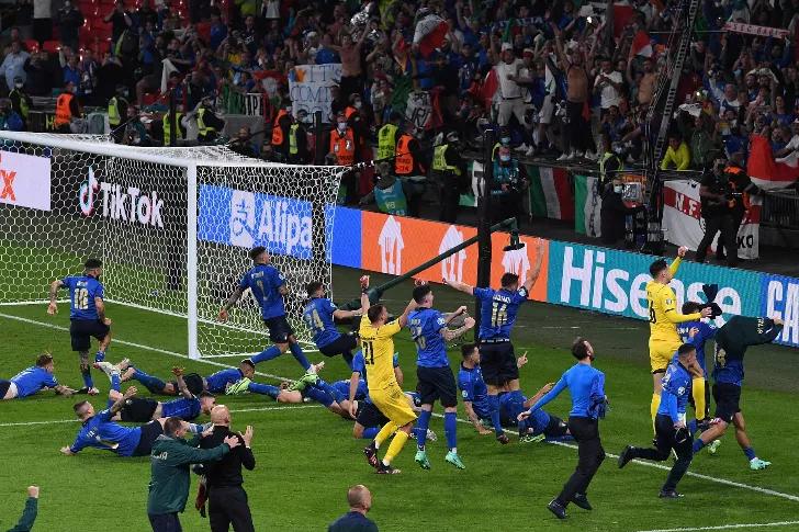 曼奇尼拿过多少意大利杯,意大利夺冠世界杯