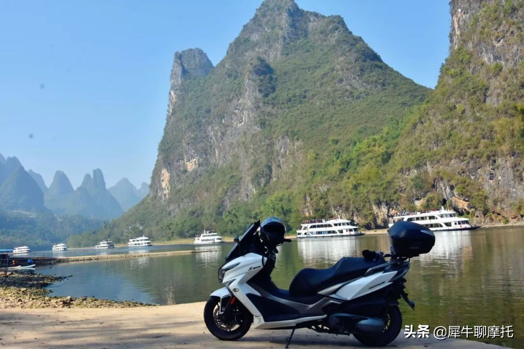 光阳赛艇400noodoe怎么使用,大排量踏板光阳赛艇400