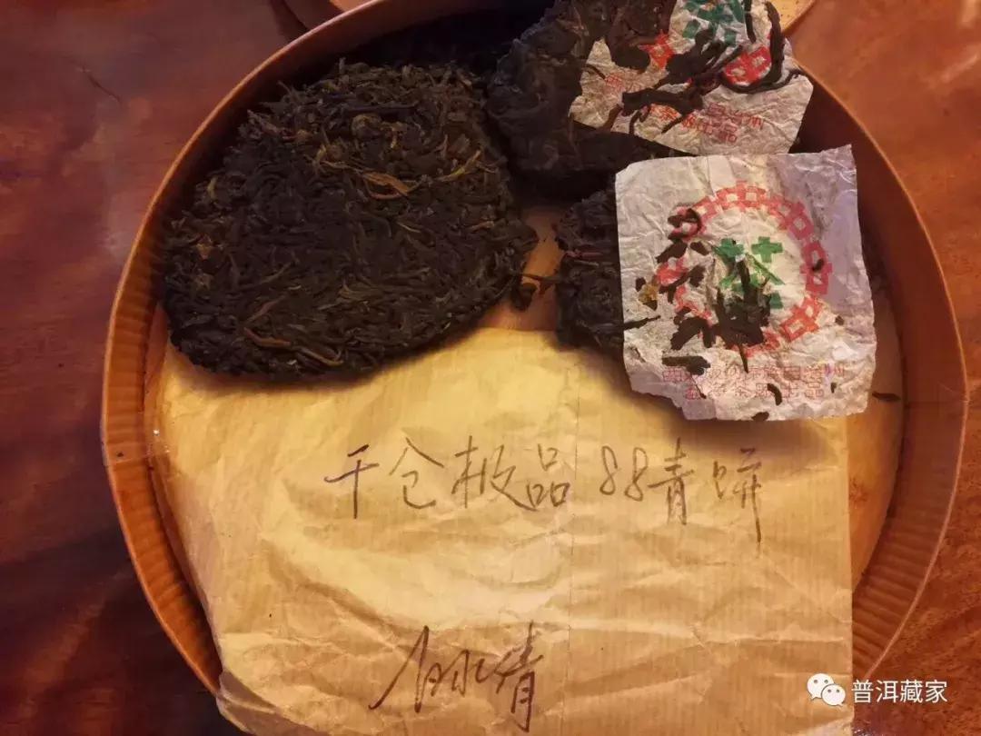 从10元到11万元一片,走进你所不知道的88青故事