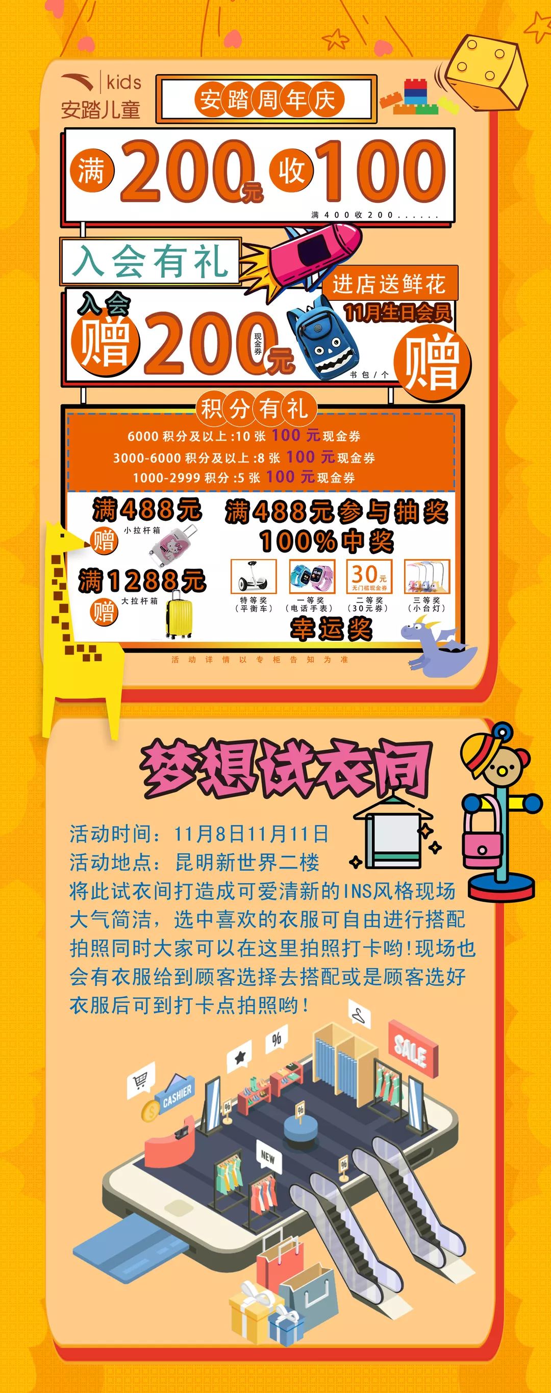 双十一 | 简单、粗暴的薅羊毛攻略来袭！Perfect