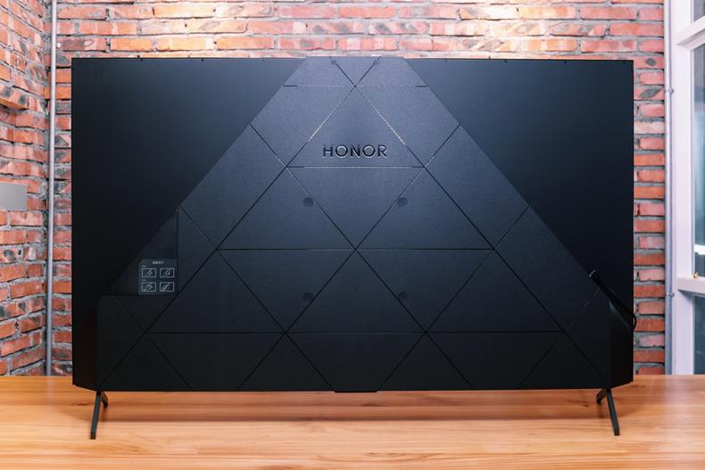 「新品评测」荣耀智慧屏，鸿蒙OS真有盛传的那么好吗？