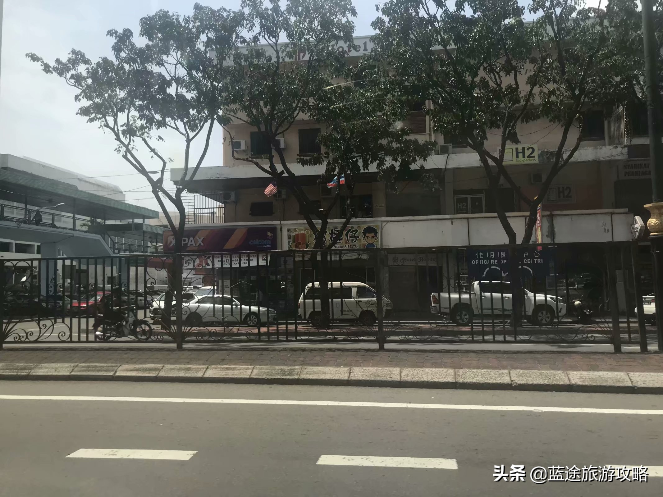 沙巴旅游跟团攻略 (去沙巴必懂的几大攻略)