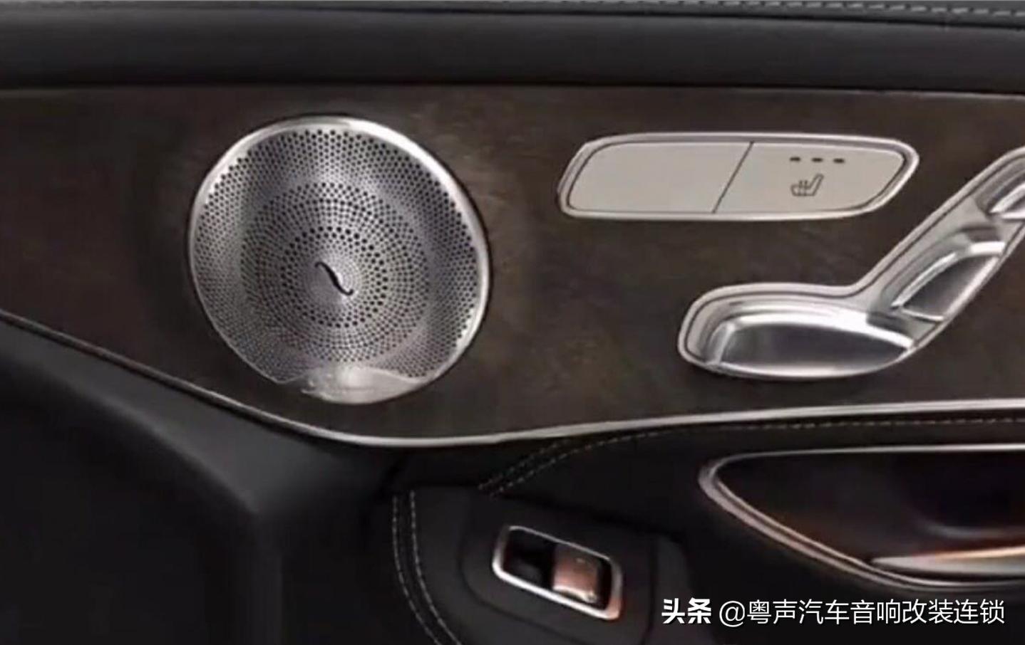 高端车音响哪款音响最好,全球哪一款汽车音响最好