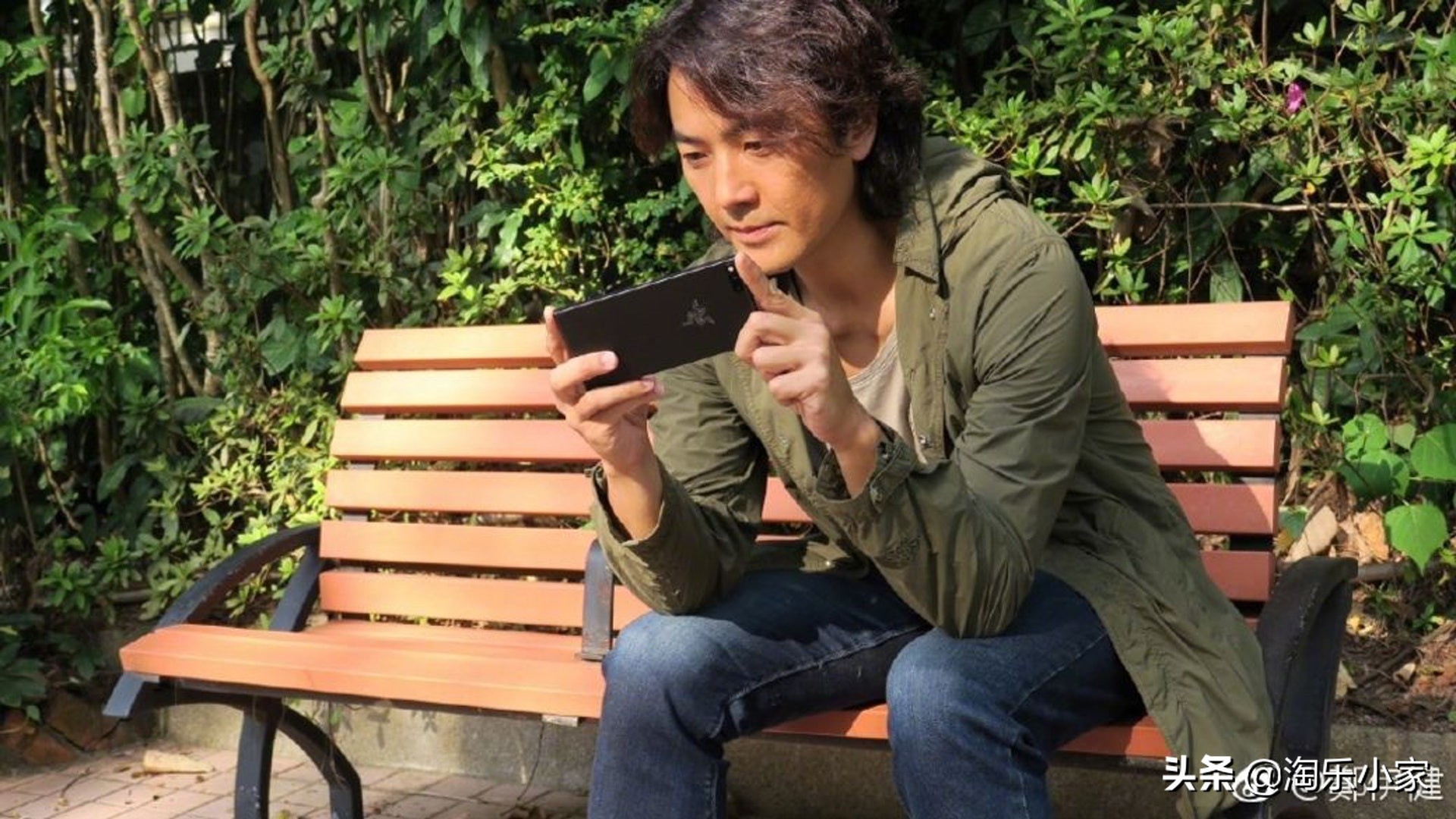 逃过了7年必散魔咒的蒙嘉慧“幸福肥”放闪：我早知他可以托付