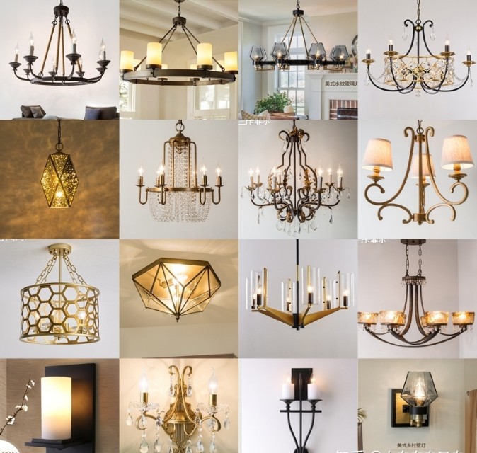 一线品牌灯具是几线品牌,选灯具哪个店比较好点又实惠