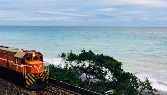 台湾环岛自驾地图高清大图,台湾自行车环岛游攻略
