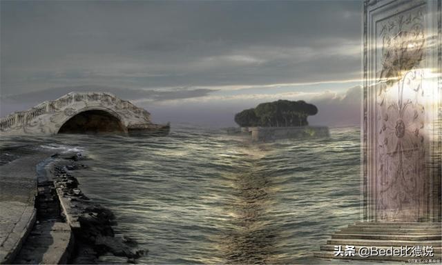 “消失的潘博文”背后的故事,消失的潘博文是虚构的还是真实的