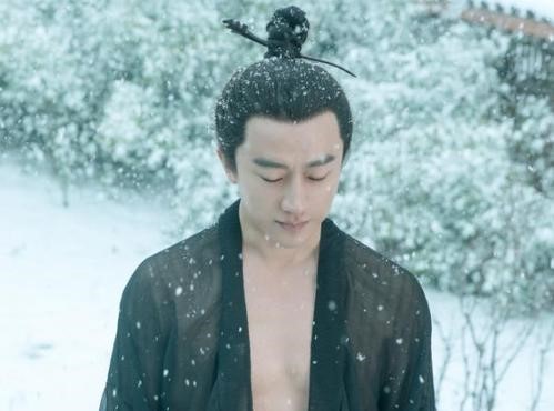 陈凯歌妖猫传纪录片,陈凯歌导演的妖猫传