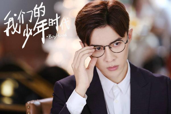 我们的少年梦想电视剧,我们的少年时代棒球队电视剧