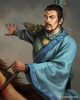 这些三国人名你能念对几个？全对是三国达人，第一个就是王炸