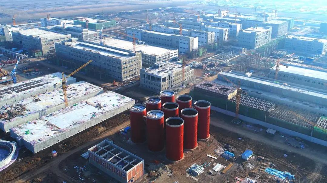 黑龙江省加快平台经济高质量发展,黑龙江百大项目及富民项目