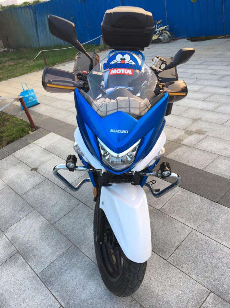 gw250f是老款还是新款,gw250f旅行版最新款简介