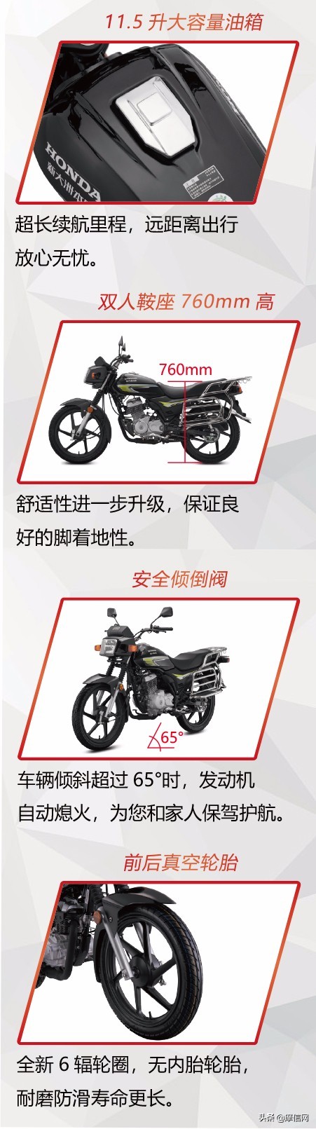 新大洲本田cbf150c黑色最新款,新大洲本田cbf150c官方报价