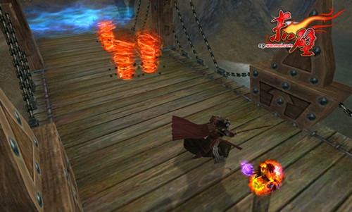 铸就英雄有捷径？《赤壁》新版本知一二