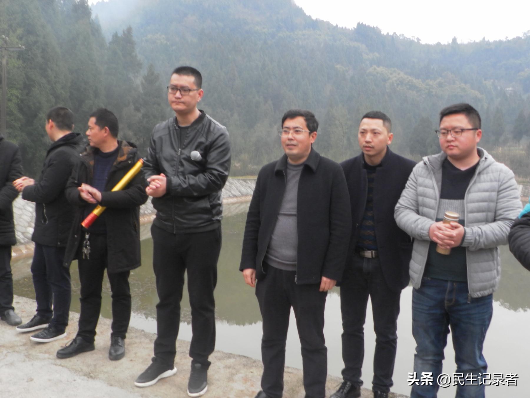 现代化养殖创业,养殖到销售如何形成产业链