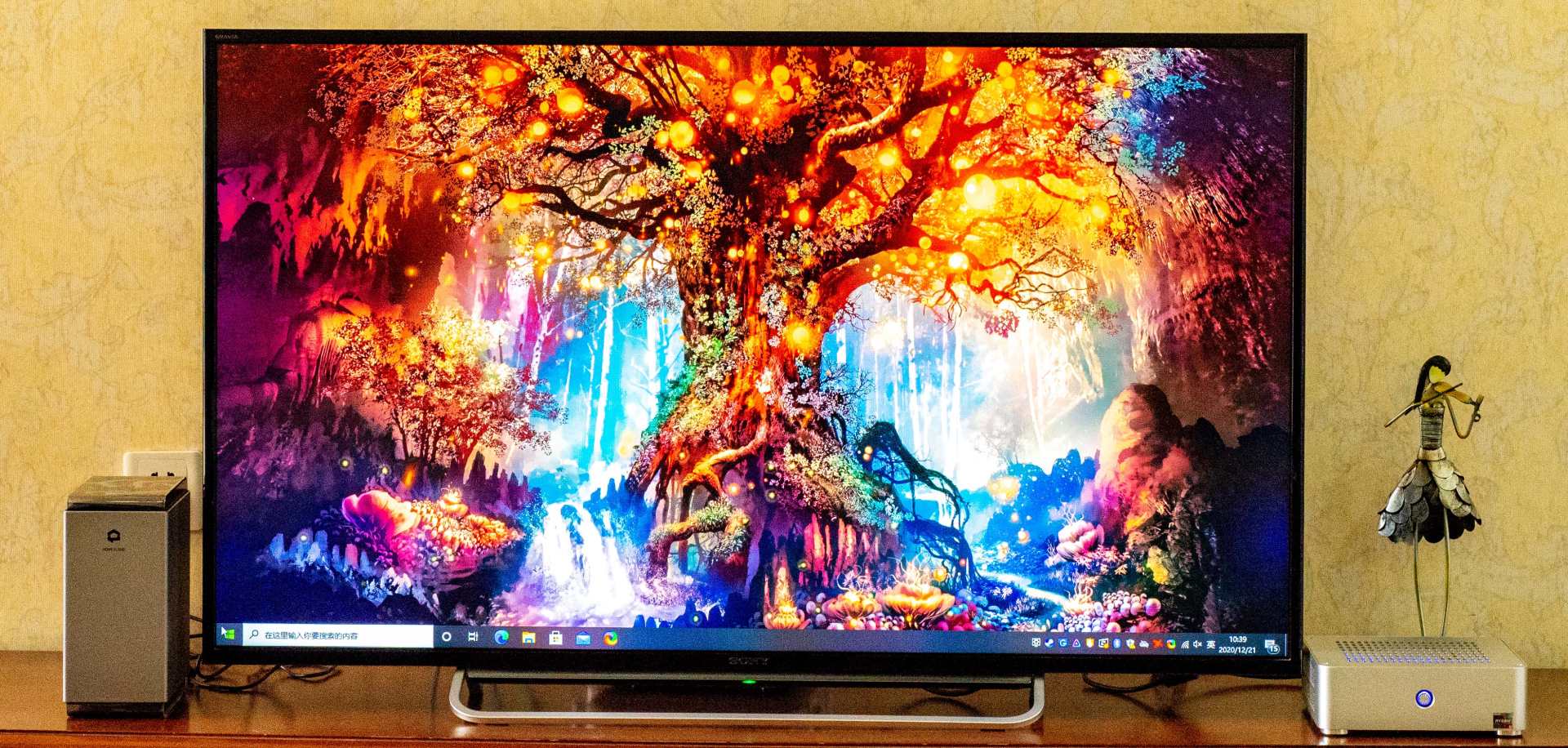 组装一台htpc配置,自己动手装htpc