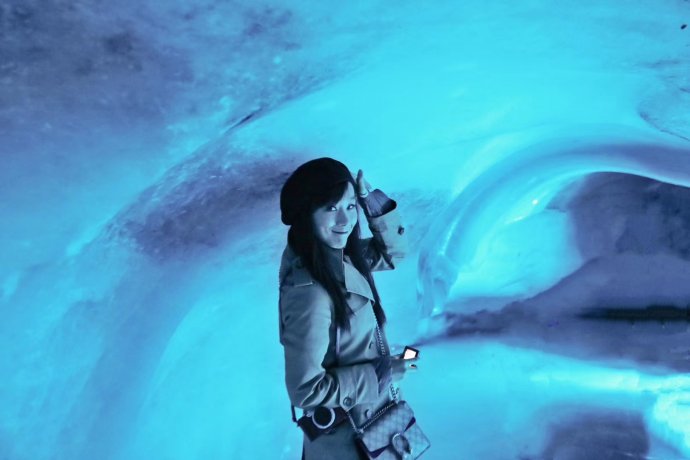 瑞士格林童话风景,格林童话一点都不美好