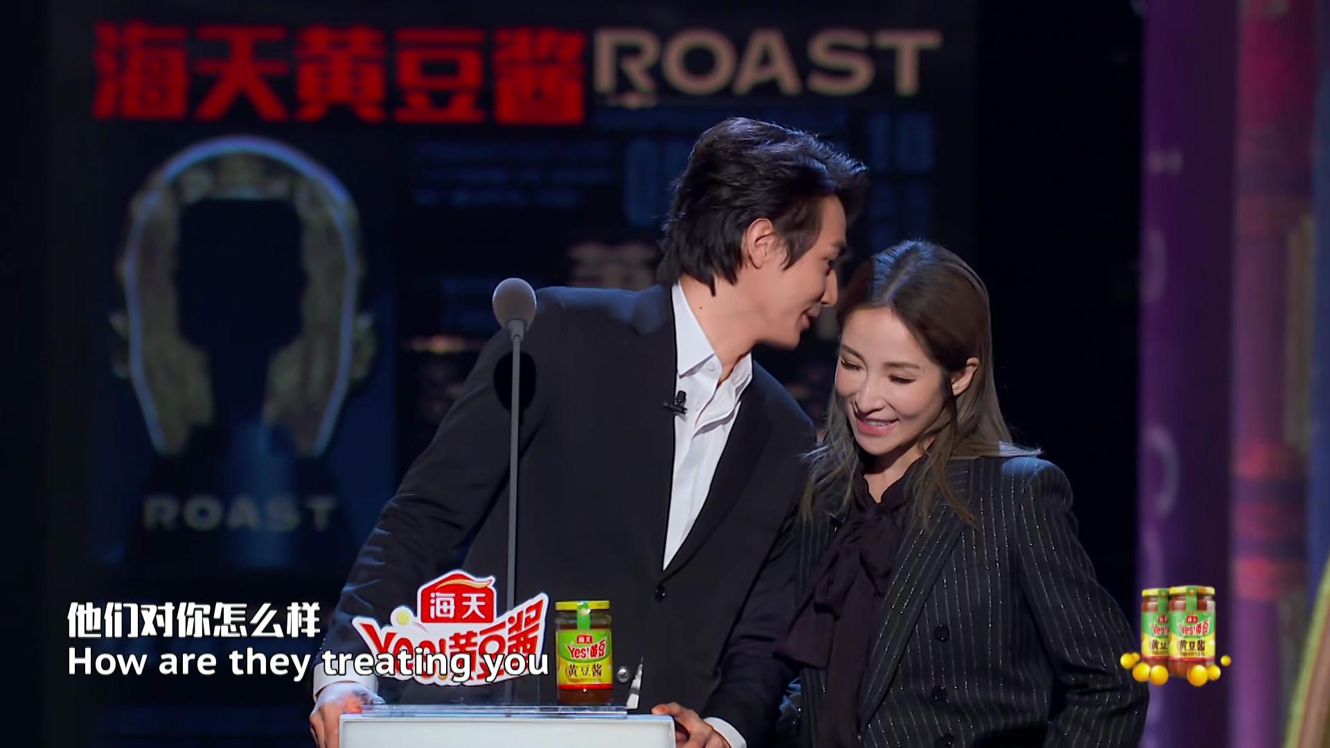 萧亚轩谈小鲜肉收割机,萧亚轩收割鲜肉