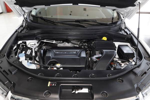 哈弗h2s分析,哈弗h2suv报价及图片