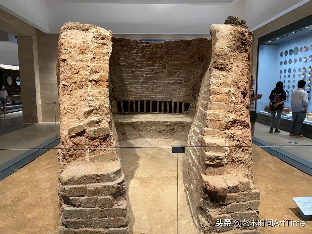 2018年全国十大博物馆精品展览,2012年博物馆十大陈列展览