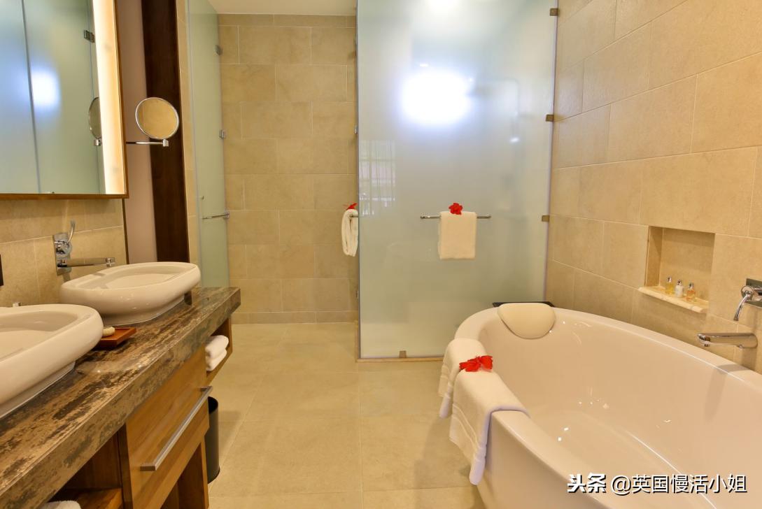 呼吸纯净空气,探寻塞舌尔畅快自由行