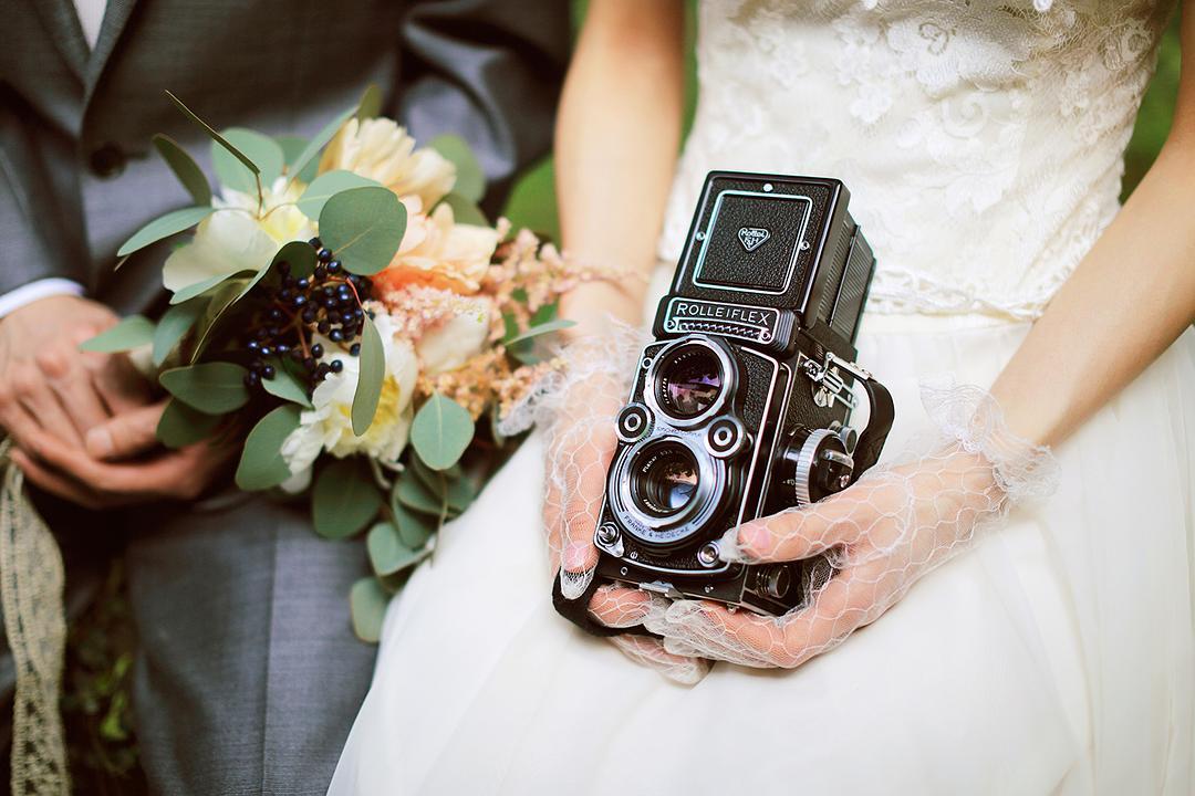 旅拍婚纱照穿搭教程，教你成为朋友圈里最洋气的新人！