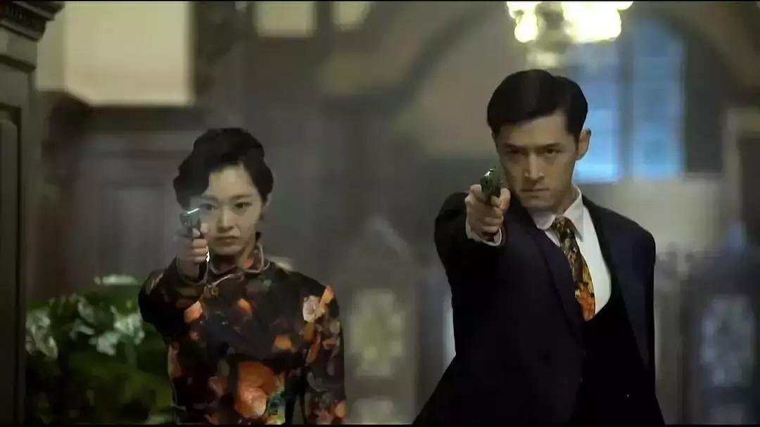 民国第一女流氓是什么电视剧,民国头号女流氓