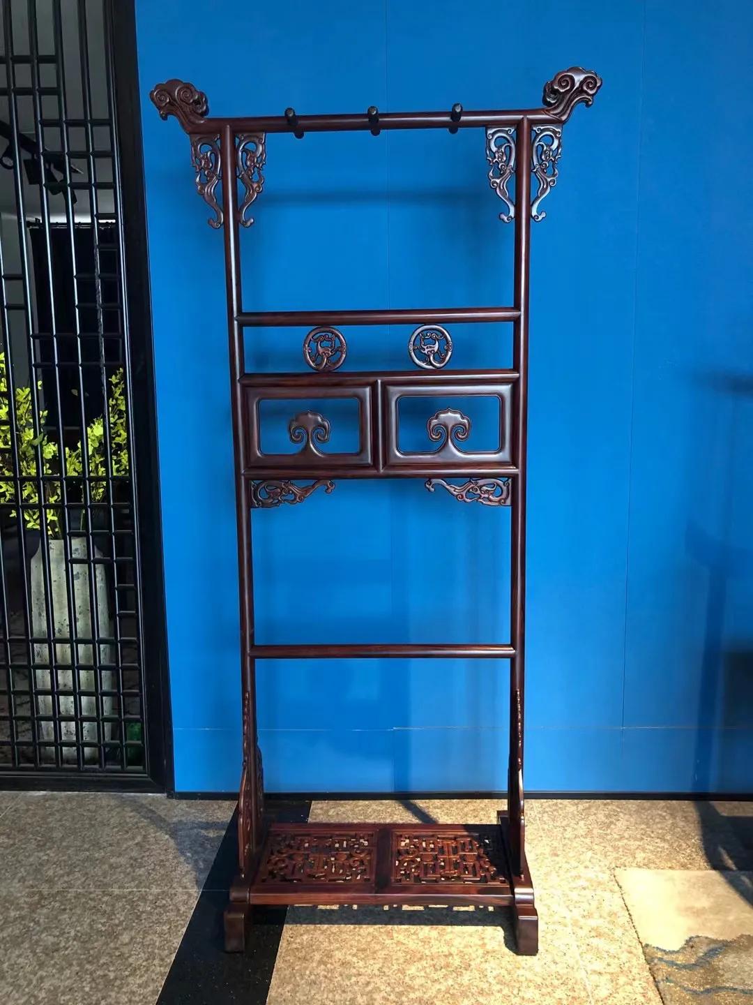 交趾黄檀大红酸枝为什么贵,大红酸枝和交趾黄檀哪个好