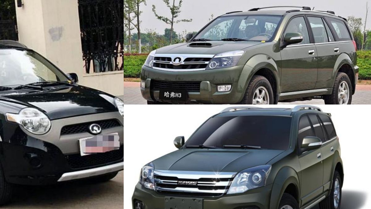 长城汽车魏建军2021年会讲话,长城汽车2021年科技节魏建军