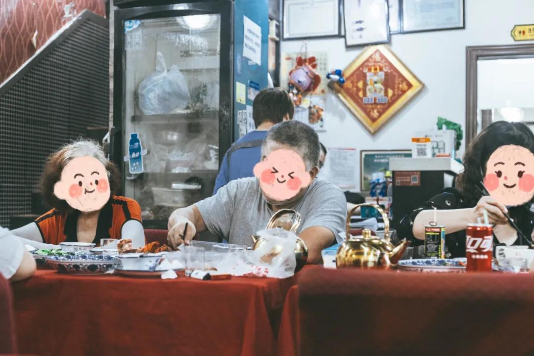 南京秦淮区仙鹤街美食,南京美食小吃仙鹤街